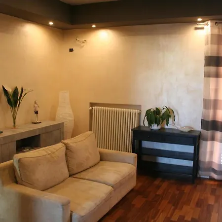 Apartment Casa Fiorita