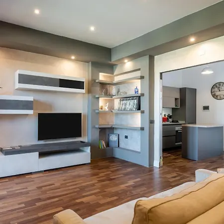 Apartment Casa Fiorita *