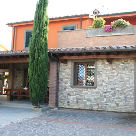 Apartment Casa Fiorita