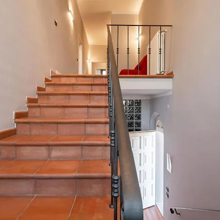 Apartment Casa Fiorita Stabbia