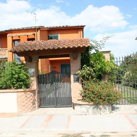 Casa Fiorita *