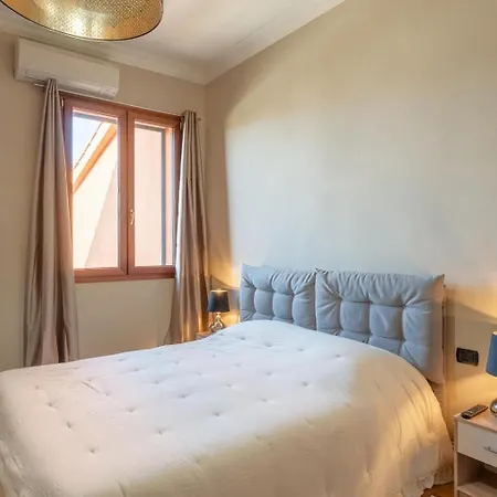 Casa Fiorita Apartment