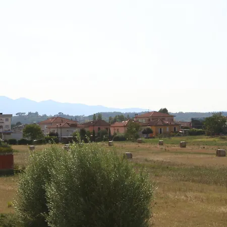 Apartment Casa Fiorita *