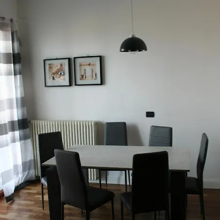 Casa Fiorita Apartment *