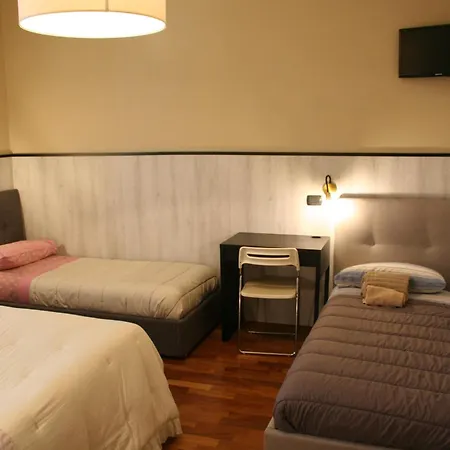 Casa Fiorita Apartment *