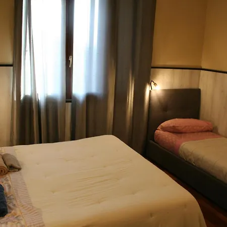 Casa Fiorita Apartment *