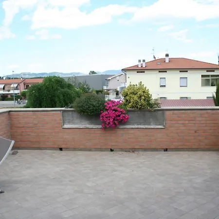 Casa Fiorita Stabbia