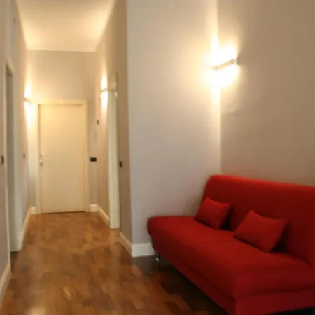 Casa Fiorita Lejlighed